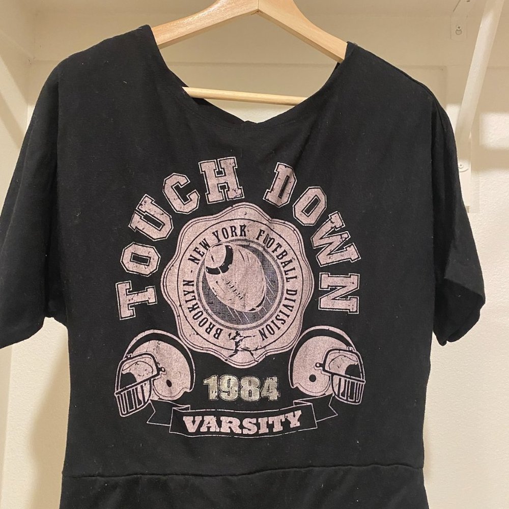 Women Above Waist Short Sleeve Tee
